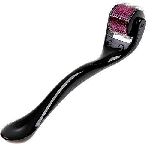 1280 Derma Roller Anti Ageing and Facial Scrubs & Polishes Scar Removal Hair Regrowth - SkyShopy 1280 Derma Roller Anti Ageing and Facial Scrubs & Polishes Scar Removal Hair Regrowth - SkyShopy